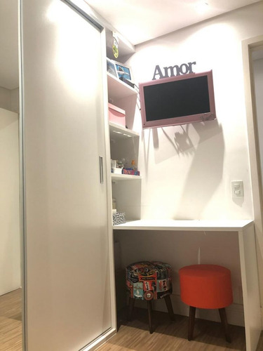 Imagem 7 de 20 de Apartamento - Ref: 6562