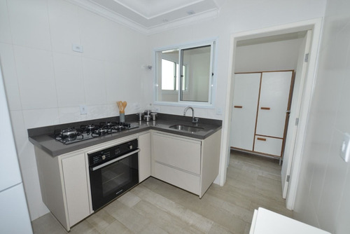 Imagem 14 de 28 de Lindo Apartamento Mobiliado E Todo Planejado Com 83.30m² Em Ótima Localização Em Atibaia - Ap00019 - 70569477