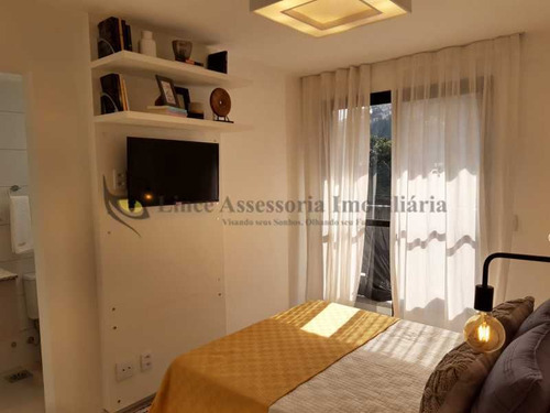 Imagem 11 de 15 de Apartamento-à Venda-tijuca-rio De Janeiro - Taap31476