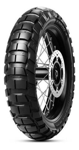 Pneu Metzeler 170/60r17 (tl) 72qm+s Karoo4 (t)