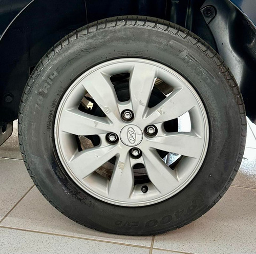 Hyundai HB20S C.Plus/C.Style 1.6 Flex 16V Mec.4p