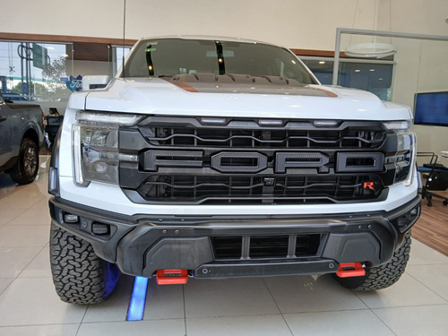 Ford Lobo RAPTOR R 4X4 5.2 PREDATOR TA