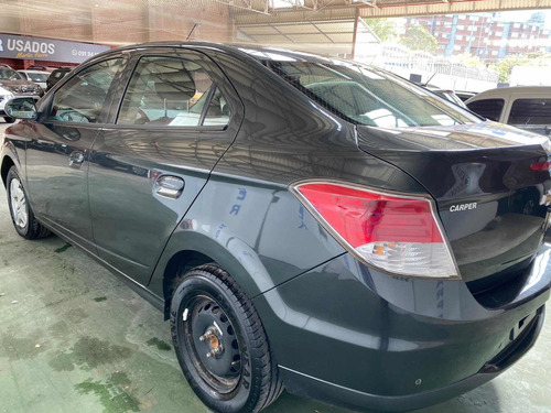 Chevrolet Prisma Lt 1.0 *** Buen Estado** 60 Cuotas