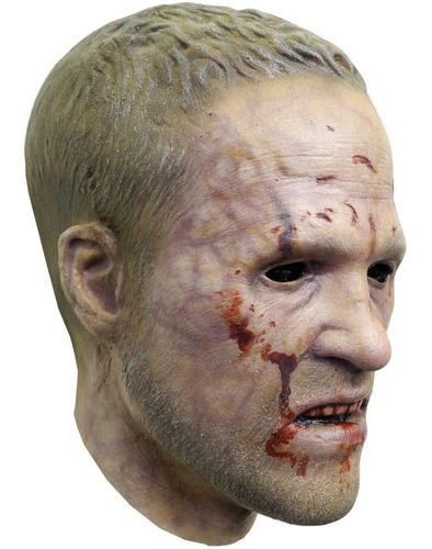 Máscara Para Adulto Merle Caminante The Walking Dead