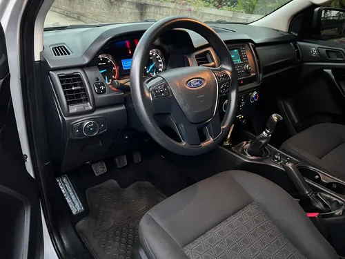 Ford Ranger 3.2 Xls