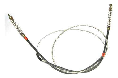 Cable Freno Mano 304 Trasero          Fiat Regatta