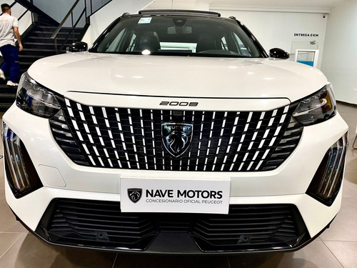 Peugeot 2008 1.0T Gt