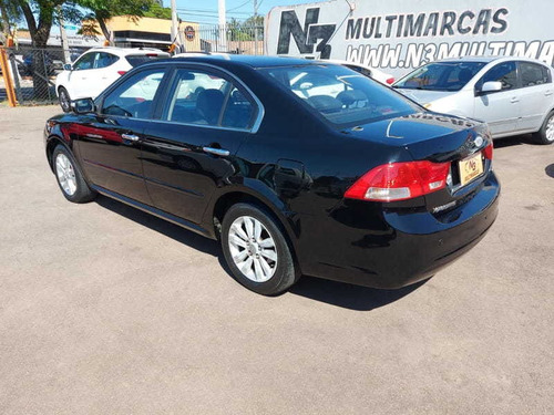 Imagem 5 de 12 de Kia Magentis Sedan-at Ex 2.0 16v 4p