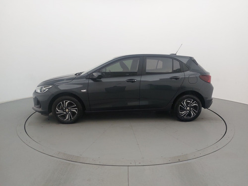 Chevrolet Onix 1.0 TURBO FLEX LT MANUAL