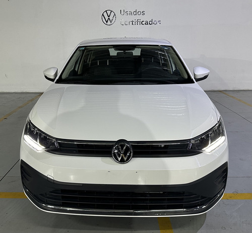 Volkswagen Virtus 1.6L TRENDLINE TIPTRONIC