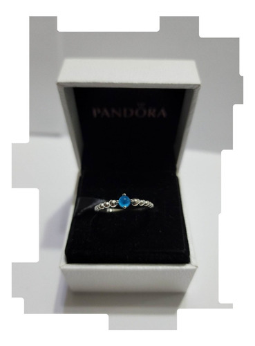 Anillo Pandora Plata Pelicula Avatar La Perla Del Agua 3