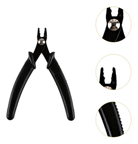 Alicates Para Engarzar Joyas, Alicates Para Anillos Pequeño