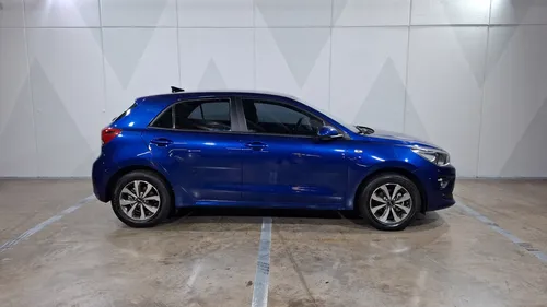 Kia Rio 1.6 LX AUTO