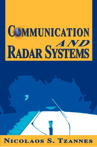 Libro: Sistemas De Comunicación Y Radar En Inglés