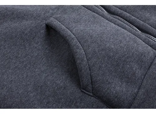 Chaqueta Mujer Sudadera Con Capucha Invierno Sudadera Felpa