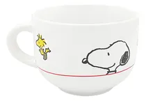 Comprar Taza Para Cafe Ceramica Snoopy Peanuts Jumbo 798ml