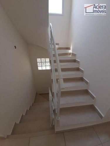 Imagem 7 de 27 de Casa Com 3 Dormitórios À Venda, 139 M² Por R$ 570.000,00 - Vila D'este - Cotia/sp - Ca2609