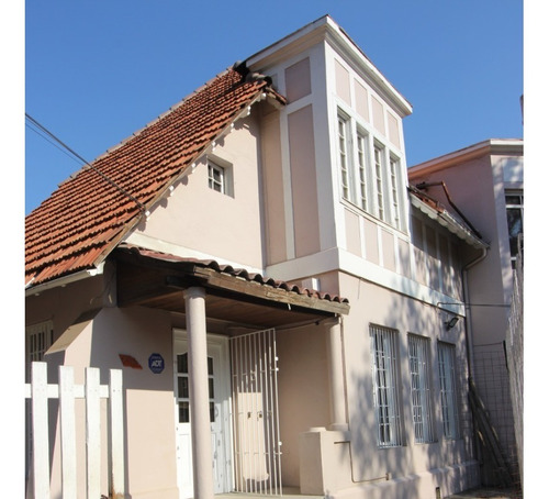 Imagen 2 de 12 de Primer Piso De Casona En José Domingo Cañas , Lindo Estilo