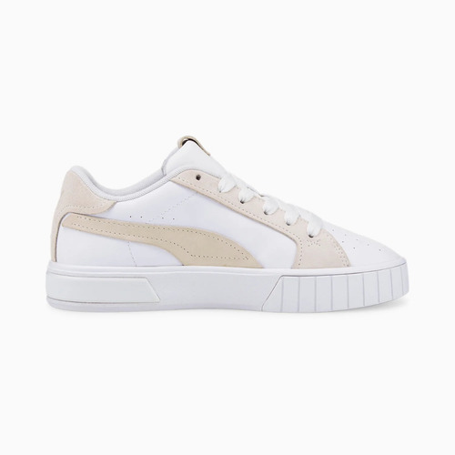 Tenis Puma Cali Star Mujer Moda Estilo Look Cómodos Sneakers