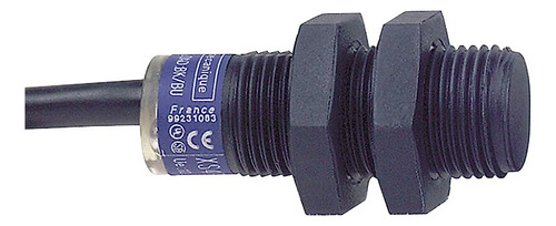 Sensor Inductivo Telemecanique Xs4p12pa340