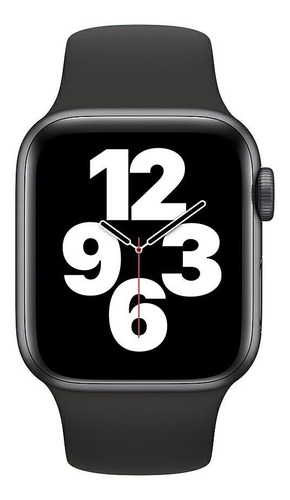 Apple Watch Series Se (44mm) Gps - Garantía 1 Año Apple