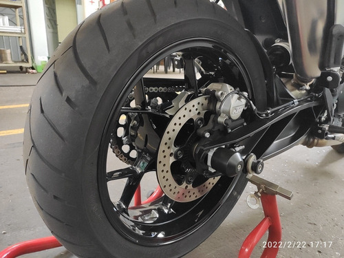 Imagen 13 de 13 de Ktm Duke 790