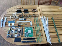 Comprar Fuente-main-cables-flex-led-etc Tv Philips 55pug6703\u002F77