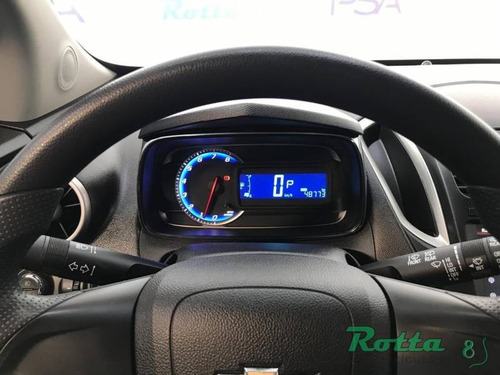Chevrolet Tracker 1.8 Mpfi Lt 4x2 16v Flex 4p Automático