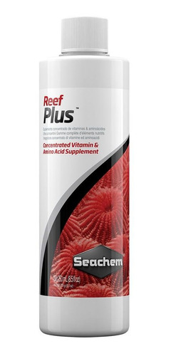 Seachem Reef Plus 250ml