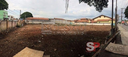 Imagem 1 de 6 de Terreno - Vila Maria - Ref: 21374 - V-21374