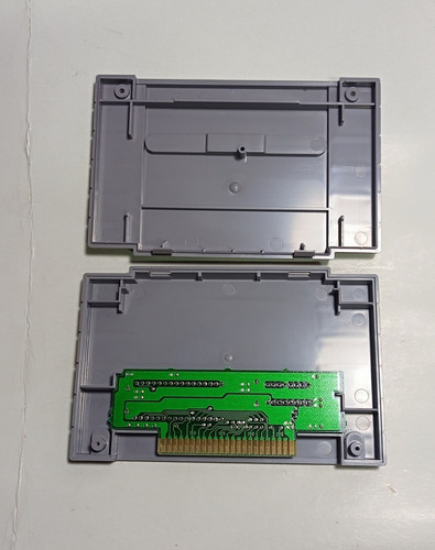 Fita/ Cartucho Super Ghouls 'n Ghosts Super Nintendo Snes