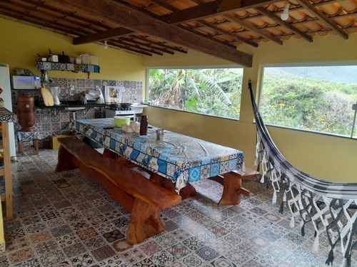 Vendo Casa No Vale Do Capão