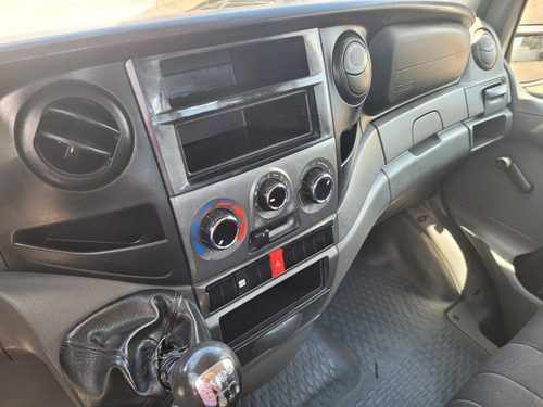Iveco Daily 30s13 Chassi Alongado