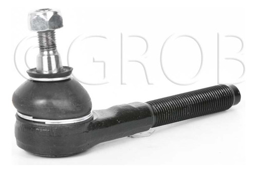 Terminal Peugeot 207 Compact 2008-2011 Derecho Exterior