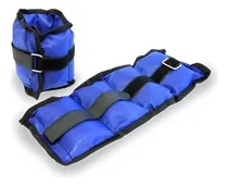 Comprar 2 Unidades 2kg Tobipesas Tobilleras Total 4kg