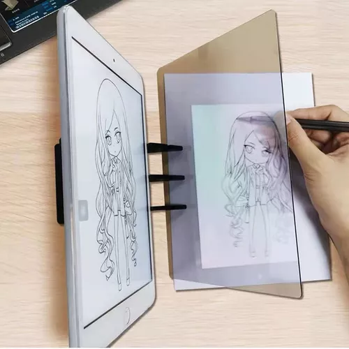 proyector Optical para dibujar dibujo con celular ipad tablet