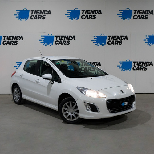 Peugeot 308 1.6 Active Hdi 115cv