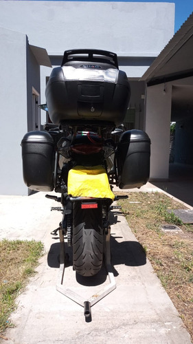 Imagen 13 de 21 de Benelli Tnt 600 Gt