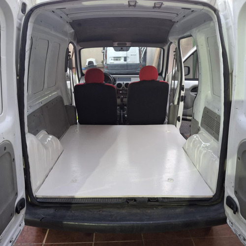 Renault Kangoo 1.5 2 Dci Ath Da Aa Cd 1plc