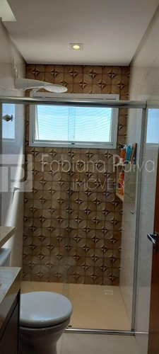 Imagem 11 de 13 de Apartamento Para Venda Em Jacareí, Vila Aprazível, 2 Dormitórios, 1 Suíte, 2 Banheiros, 1 Vaga - Ap0114_1-1711891