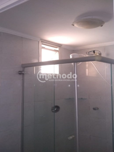 Apartamento 67m2, Em Região Com Muito Crescimento Imobiliário. - Ap01308 - 68209585