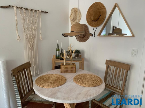 Imagem 4 de 15 de Apartamento - Morumbi - Sp - 630327