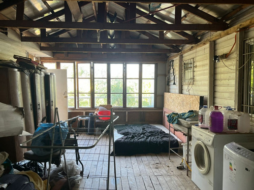 Vende Casa Tereno En Camino El Toro Curacavi Con Recepcion