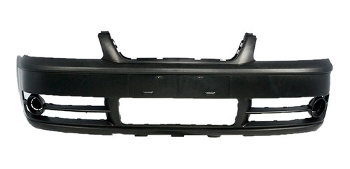 Fascia Delantera Pointer 2000 2001 2002 2003 04 05 Gti S/hs