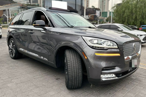 Lincoln Aviator 3.0 Reserve At