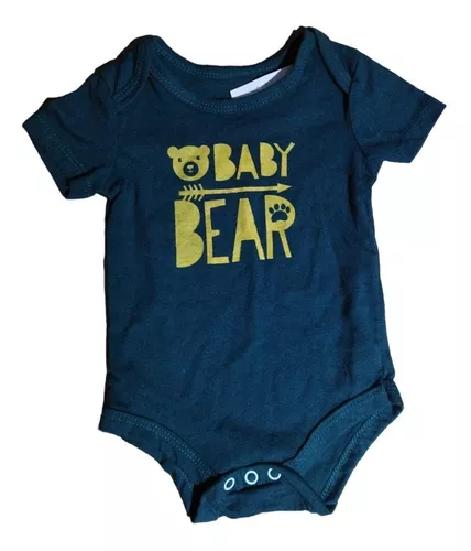 Bodys Bebé: Comprar Body Recién Nacido – Bamboo Ropa Infantil