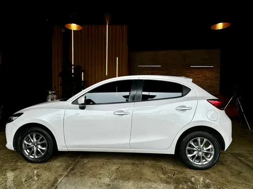 Mazda 2 1.5 Touring
