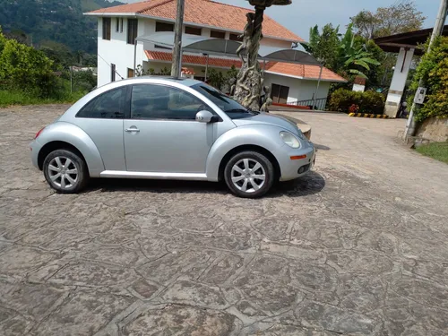 Beetle