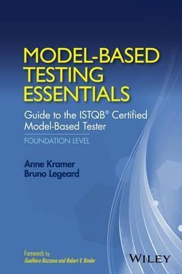 Model-based Testing Essentials - Guide To The Istqb Certi...