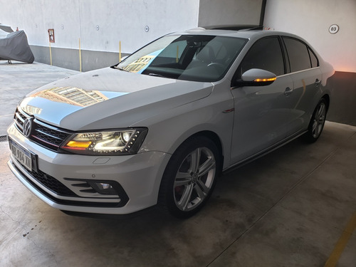 Volkswagen Vento Gli Dsg Nav